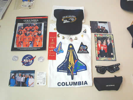 Columbia Collage